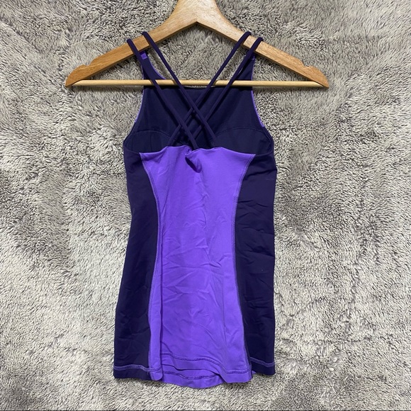 Lululemon Virtuous Tank - Picture 6 of 7